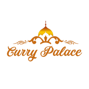 logo png curry palace